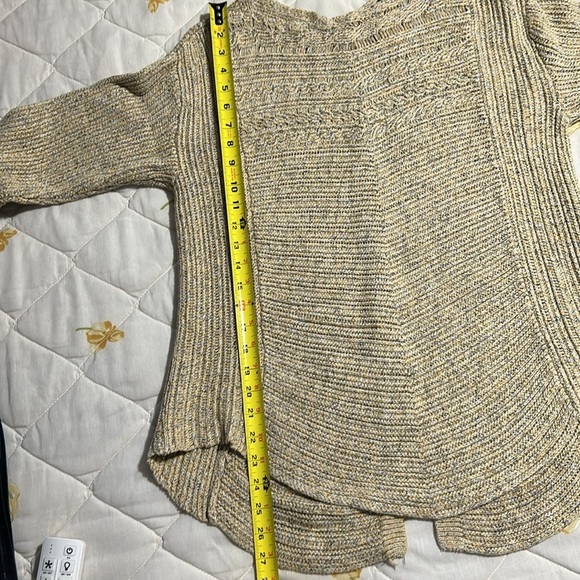 Nic+Zoe sweater - Picture 9 of 9